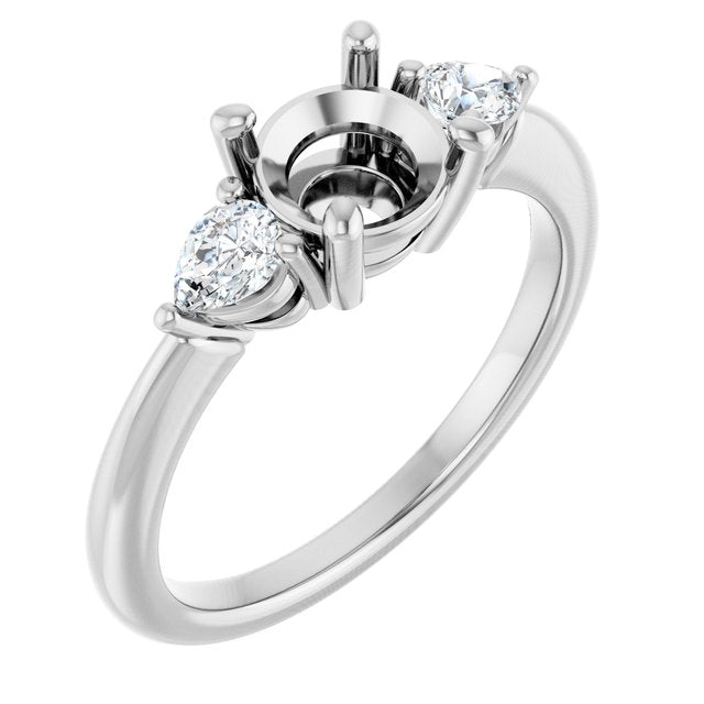 14k-white-gold-round-6.5-mm,platinum-round-6.5-mm
