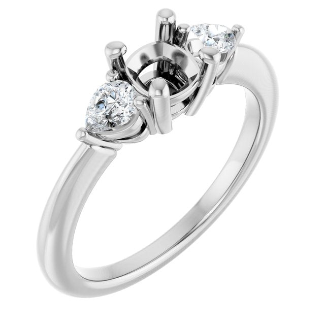 14k-white-gold-cushion-5-x-5-mm,platinum-cushion-5-x-5-mm