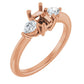 14k-rose-gold-emerald-6-x-4-mm