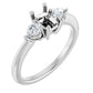 14k-white-gold-emerald-6-x-4-mm,platinum-emerald-6-x-4-mm