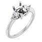 14k-white-gold-emerald-7-x-5-mm,platinum-emerald-7-x-5-mm