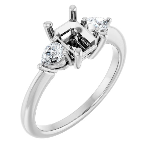 14k-white-gold-emerald-7-x-5-mm,platinum-emerald-7-x-5-mm