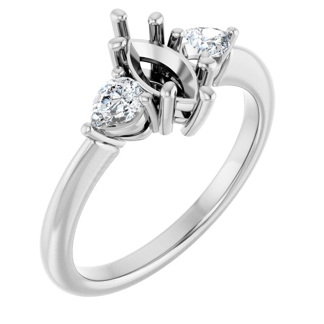 14k-white-gold-marquise-8-x-4-mm