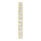 14k-yellow-gold-7/8-ctw-lab-grown-diamond-eternity-band-size-4