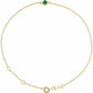 14k-yellow-gold-round-3-mm