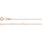 14k-rose-gold-lab-grown-emerald-bezel-set-solitaire-6-1/2-7-1/2"-bracelet