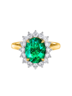 Eternity Band