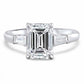 Emerald Ring