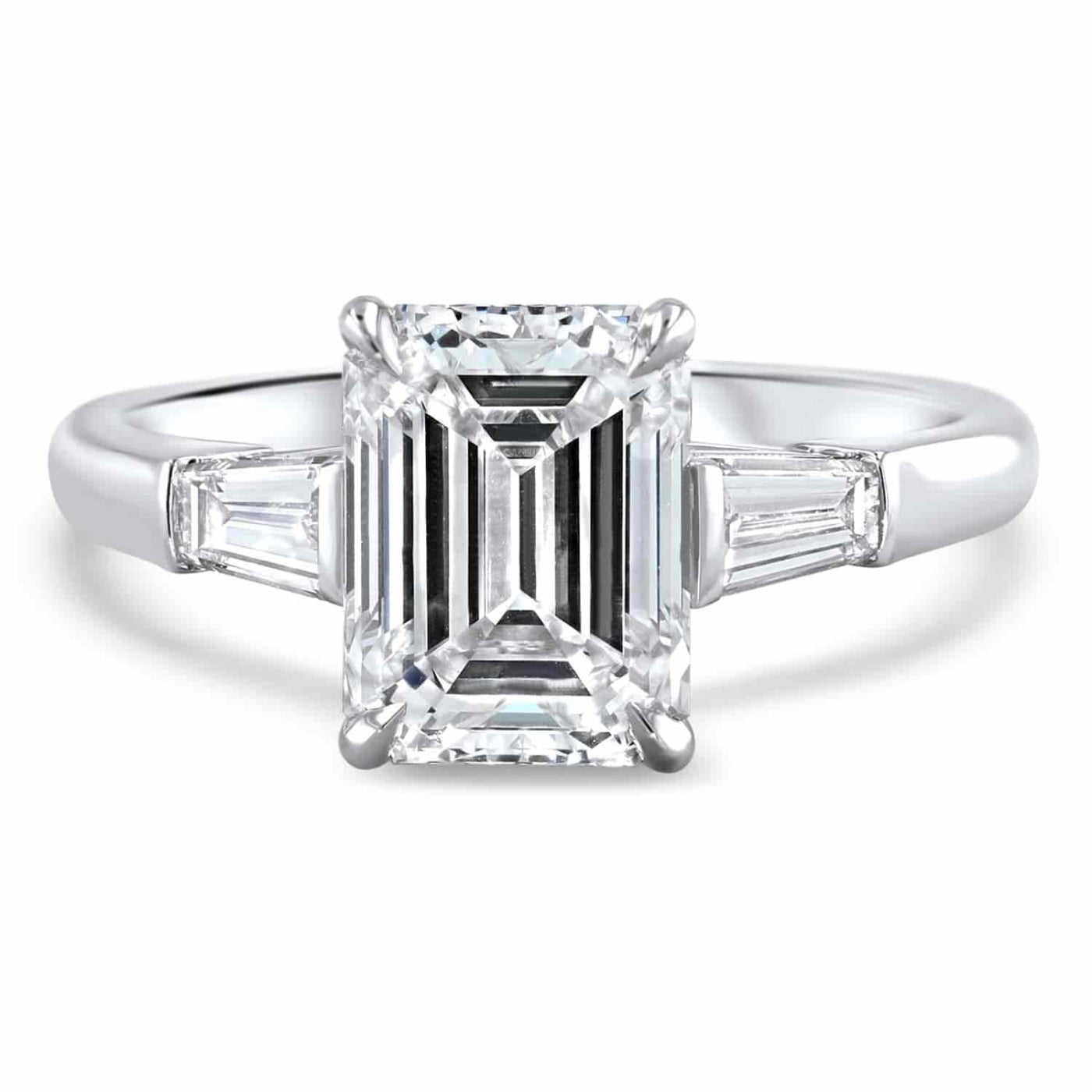 Emerald Ring