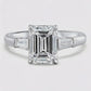 Emerald Ring